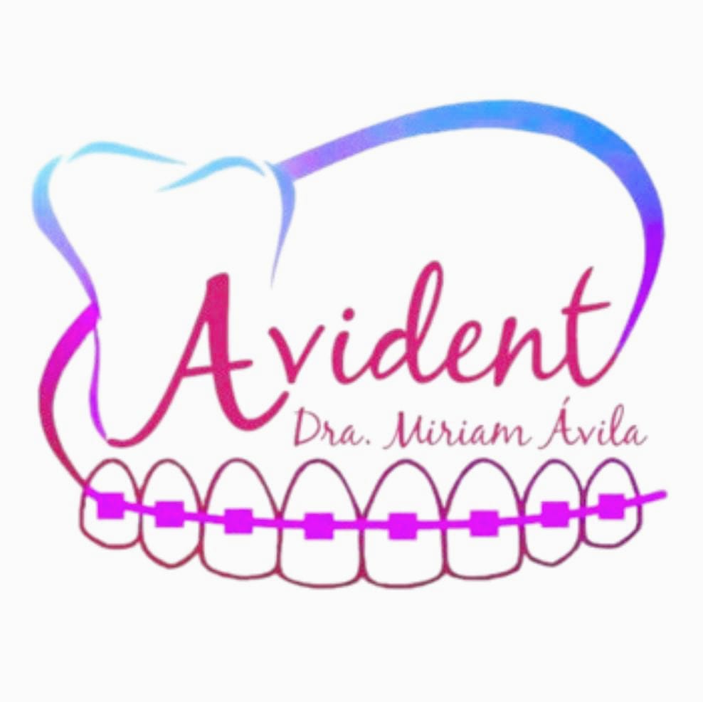Avident — Dra. Miriam Ávila (dental)
